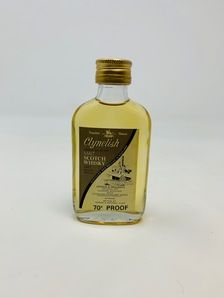 CLYNELISH 12 YEAR OLD AINSLIE AND HEILBRON MINIATURE CLYNELISH 12 YEAR OLD AINSLIE AND HEILBRON MINIATURE