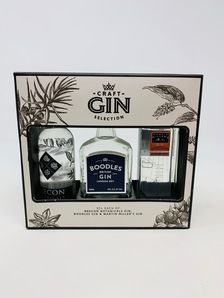 CRAFT GIN SELECTION PACK