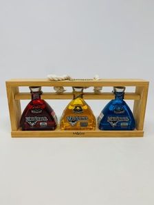 MANANA TEQULIA SELECTION PACK MANANA TEQULIA SELECTION PACK