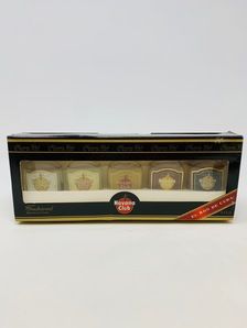HAVANA CLUB CUBAN RUM MINIATURE SET HAVANA CLUB CUBAN RUM MINIATURE SET
