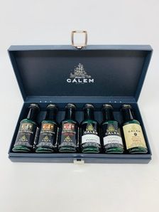 PORTO CALEM SELECTION PACK PORTO CALEM SELECTION PACK
