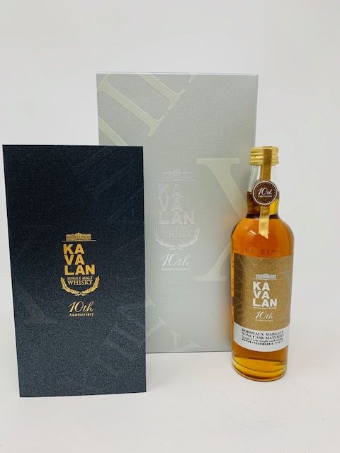 Auction Lot on WVA Whisky Auctions