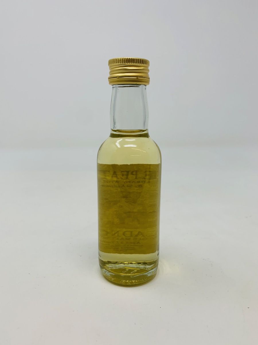 BLADNOCH 17 YEAR OLD MINIATURE