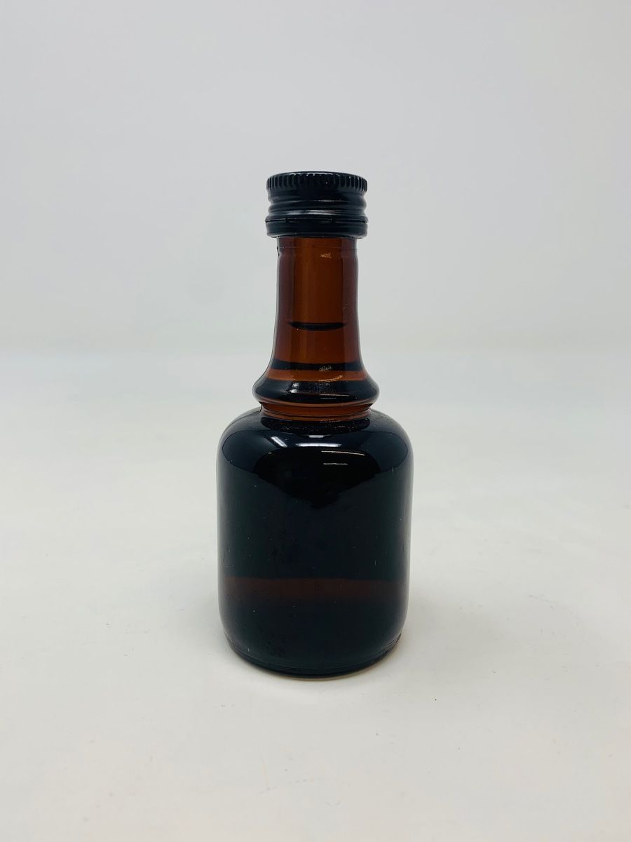 BOWMORE 12 YEAR OLD MINIATURE