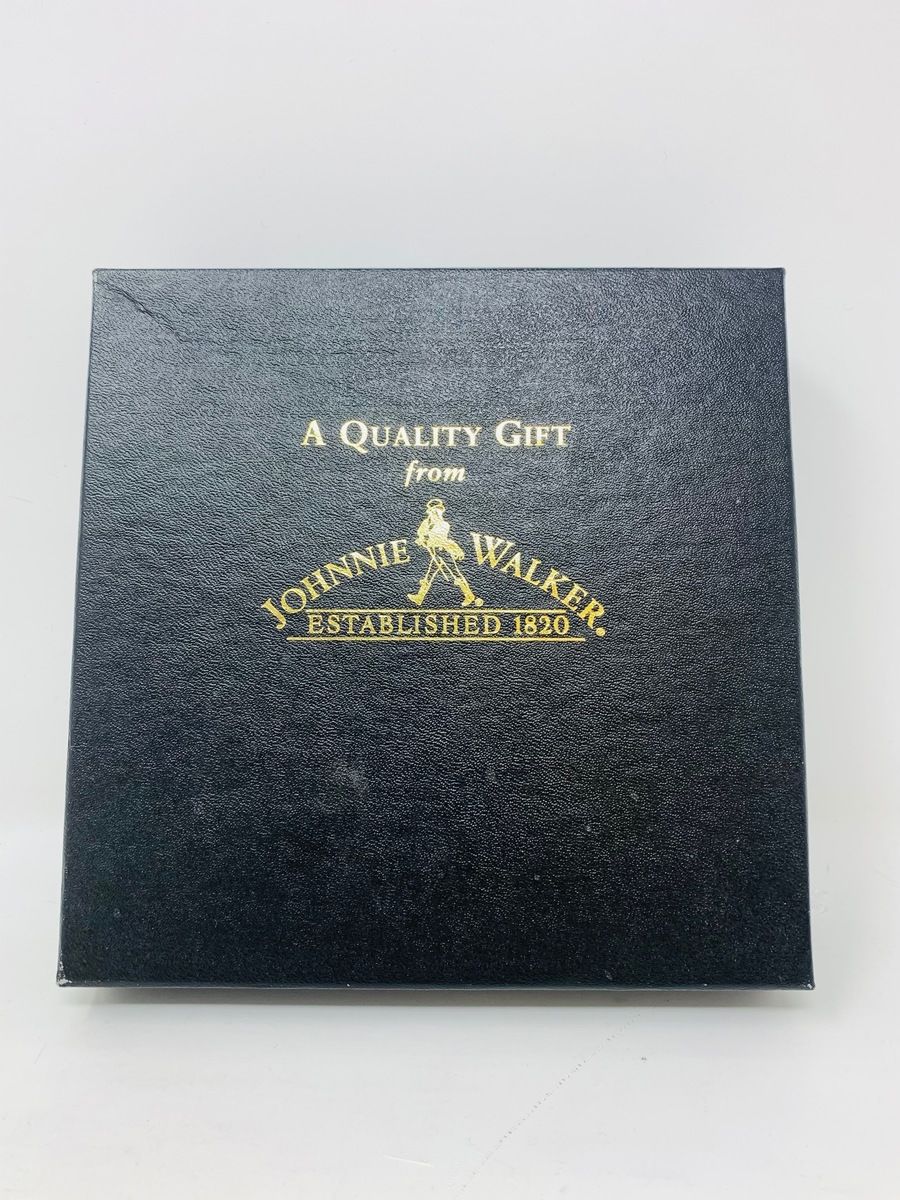 JOHNNIE WALKER SELECTION PACK