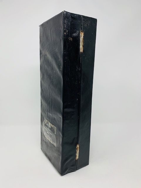 LOT 3035 - THE MACALLAN 30 YEAR OLD - MASTERS OF PHOTOGRAPHY RANKIN (RESERVE PRICE £2000.00)