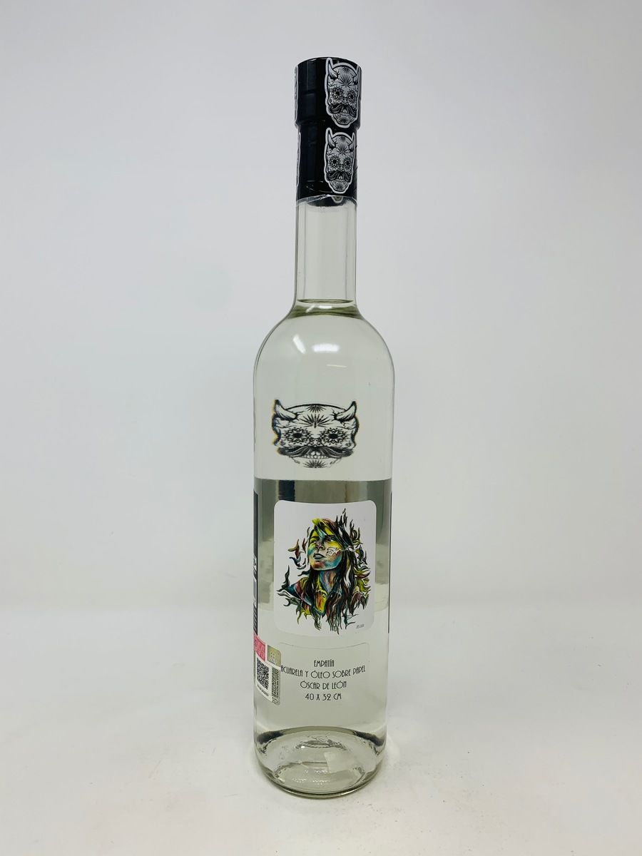 MEZCAL DESCARTES