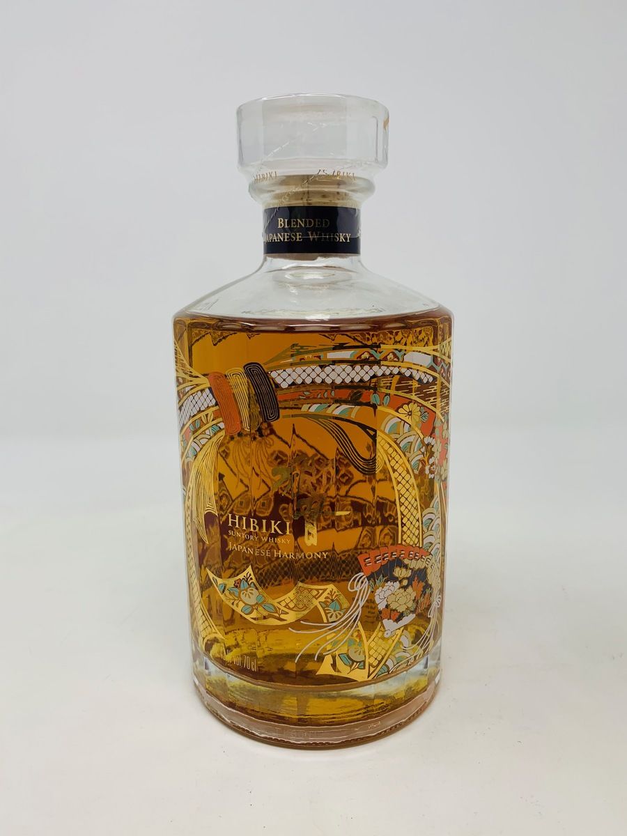 HIBIKI JAPANESE HARMONY 30TH ANNIVERSARY LIMITED EDITION