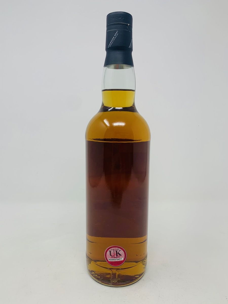 BEN NEVIS 2013 7 YEAR OLD THOMPSON BROS