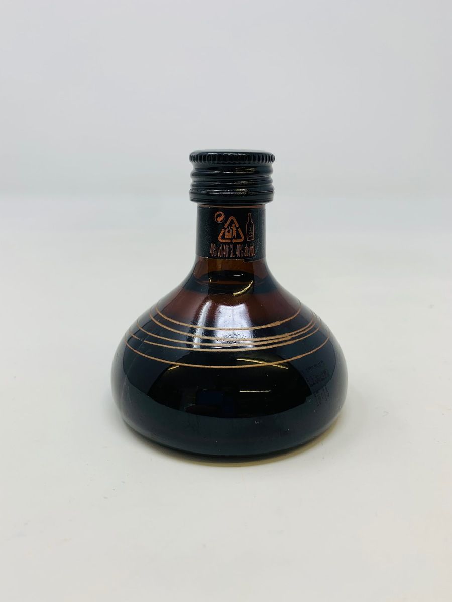 CHIVAS REVOLVE MINIATURE