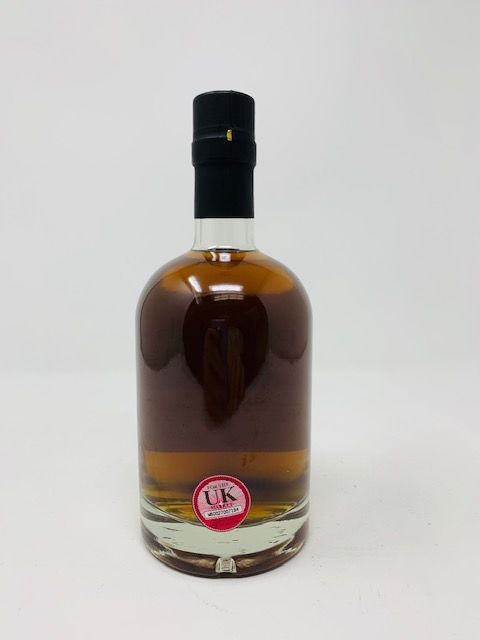 LOT 3101 - BEN NEVIS 1966 SPIRIT OF THE HIGHLANDS 49 YEAR OLD (RESERVE PRICE £150.00)