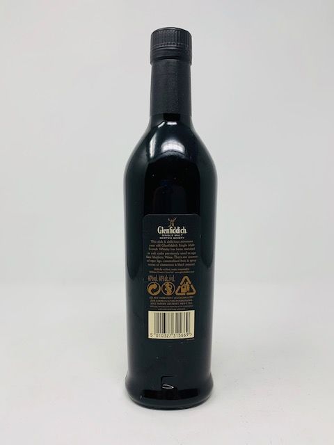 LOT 3131 - GLENFIDDICH 19 YEAR OLD AGE OF DISCOVERY MADEIRA CASK FINISH (RESERVE PRICE £50.00)