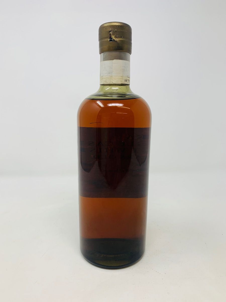 NIKKA YOICHI 1988 SINGLE CASK 10 YEAR OLD NO 2