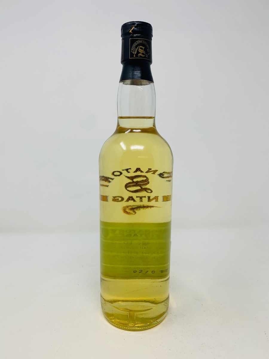 PORT ELLEN 1979 - 22 YEAR OLD SIGNATORY VINTAGE