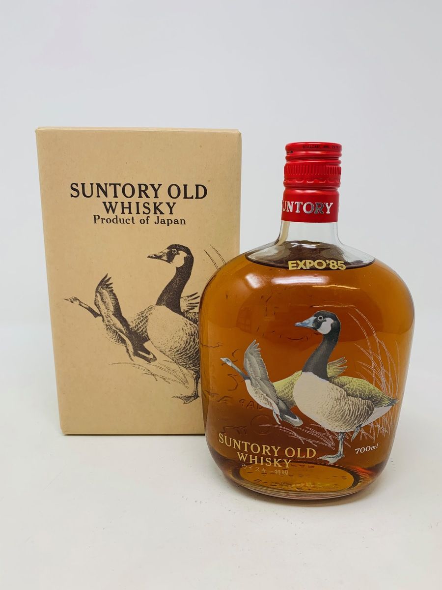 Auction Lot on WVA Whisky Auctions