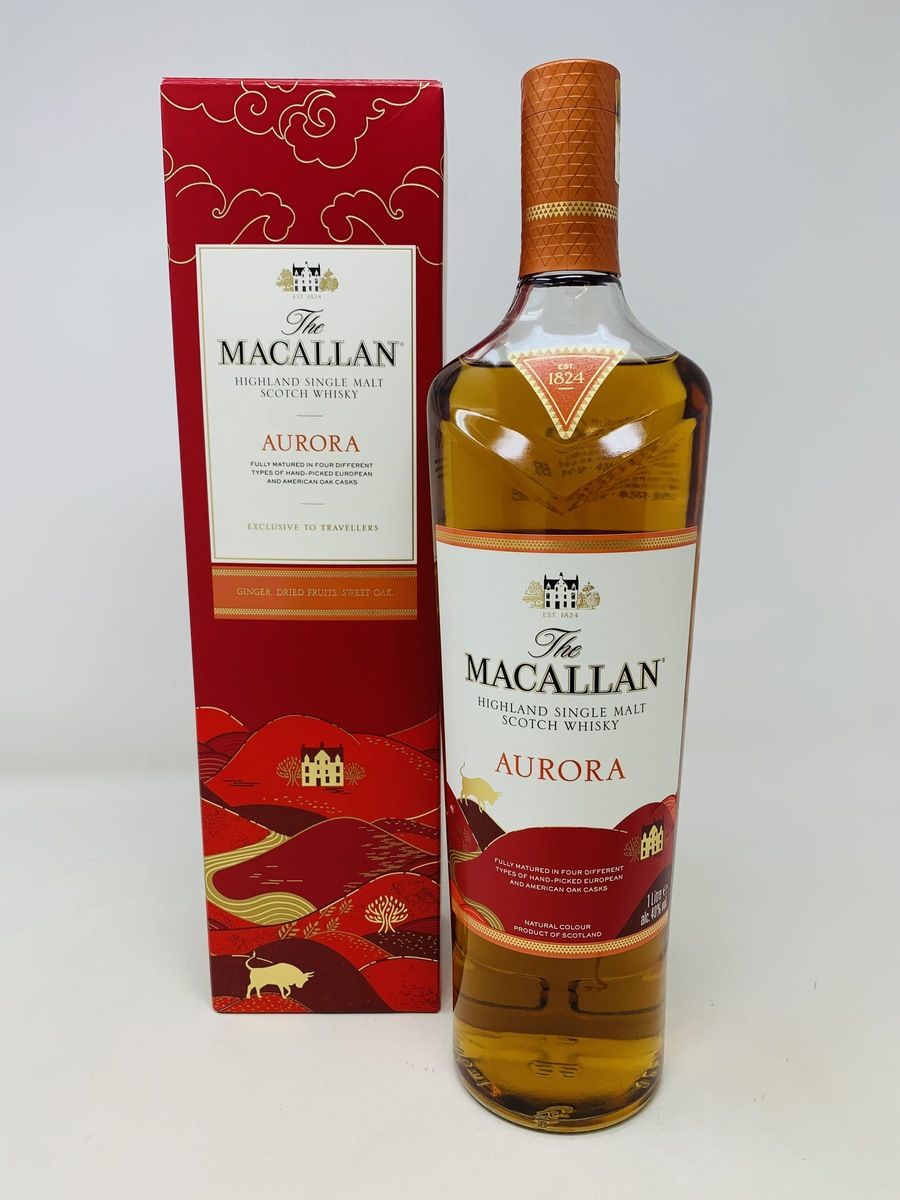 Auction Lot on WVA Whisky Auctions