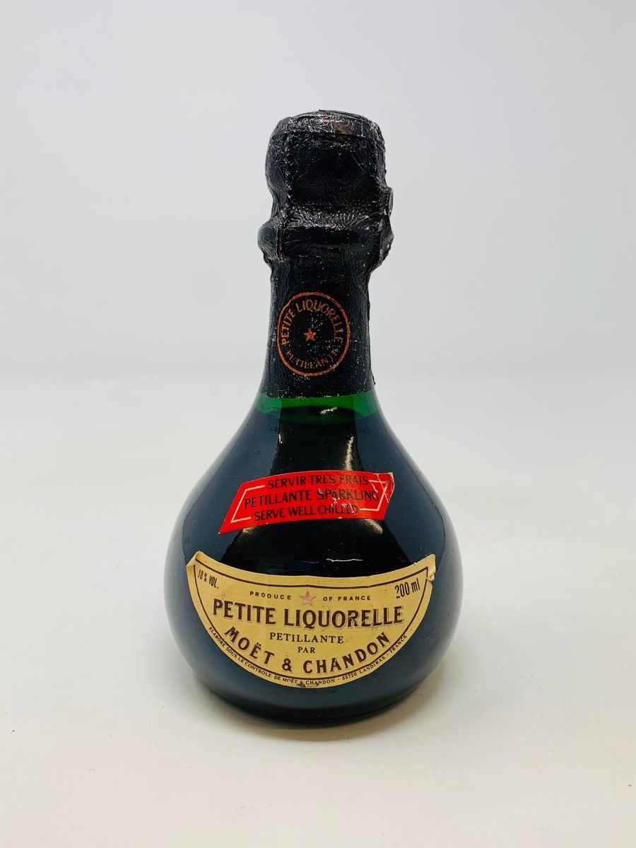 PETITE LIQUORELLE MOET & CHANDON