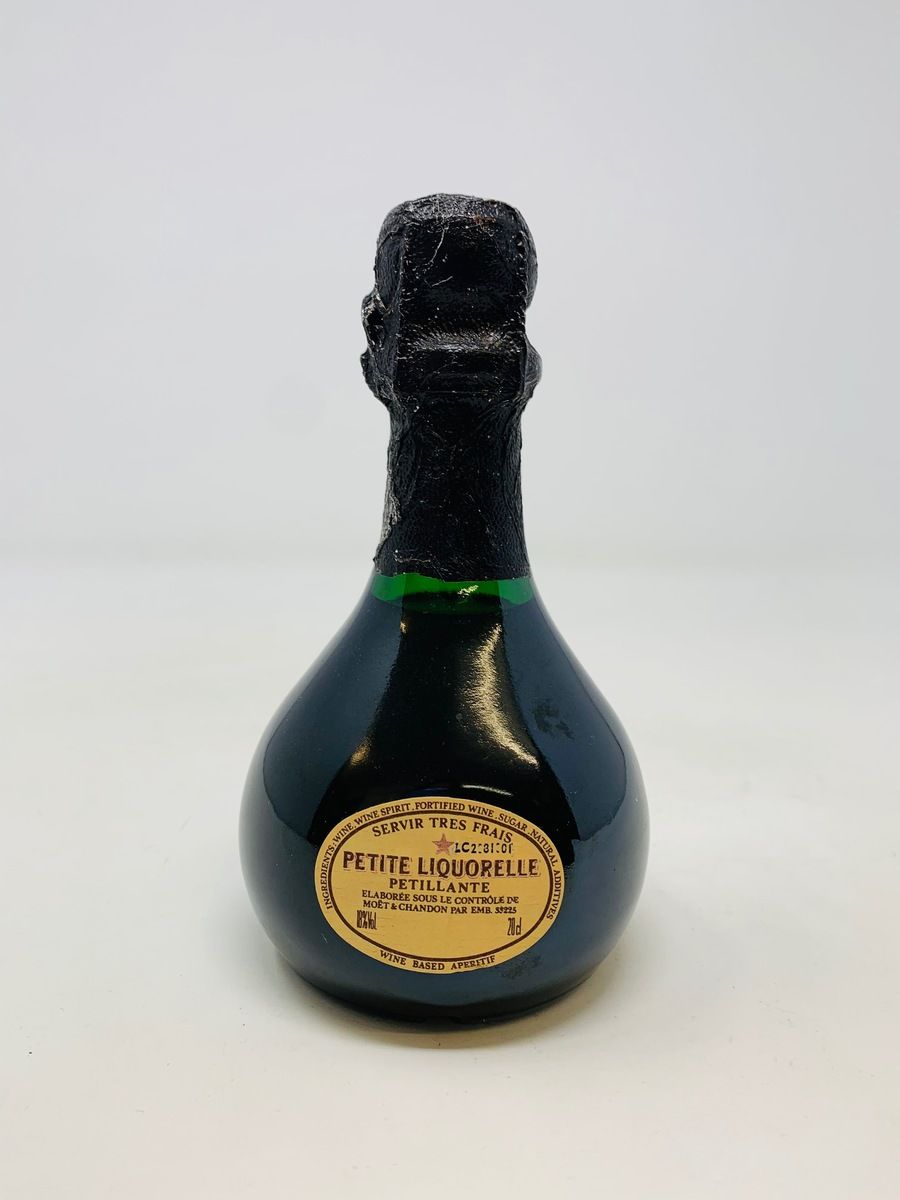 PETITE LIQUORELLE MOET & CHANDON