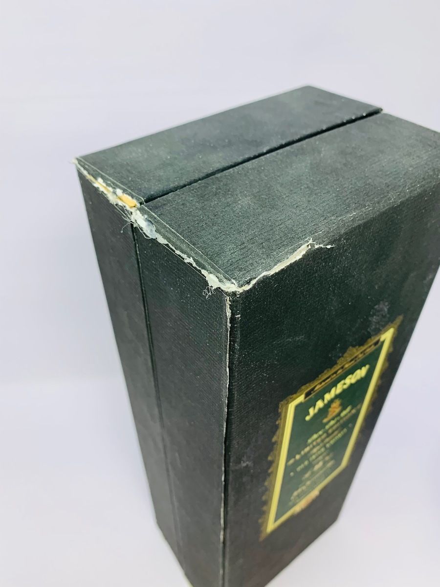 JAMESON 15 YEAR OLD LIMITED EDITION