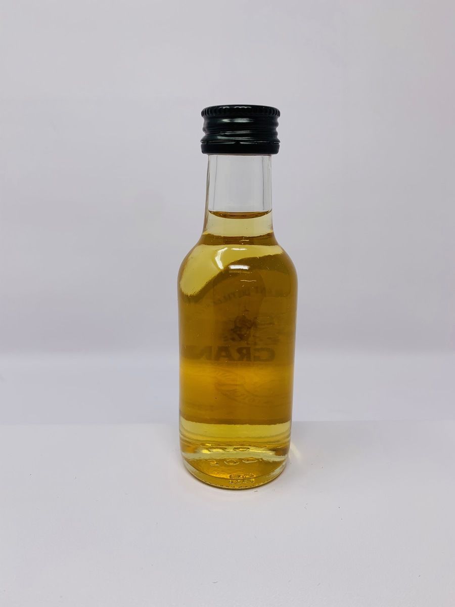 GLEN GRANT MINIATURE