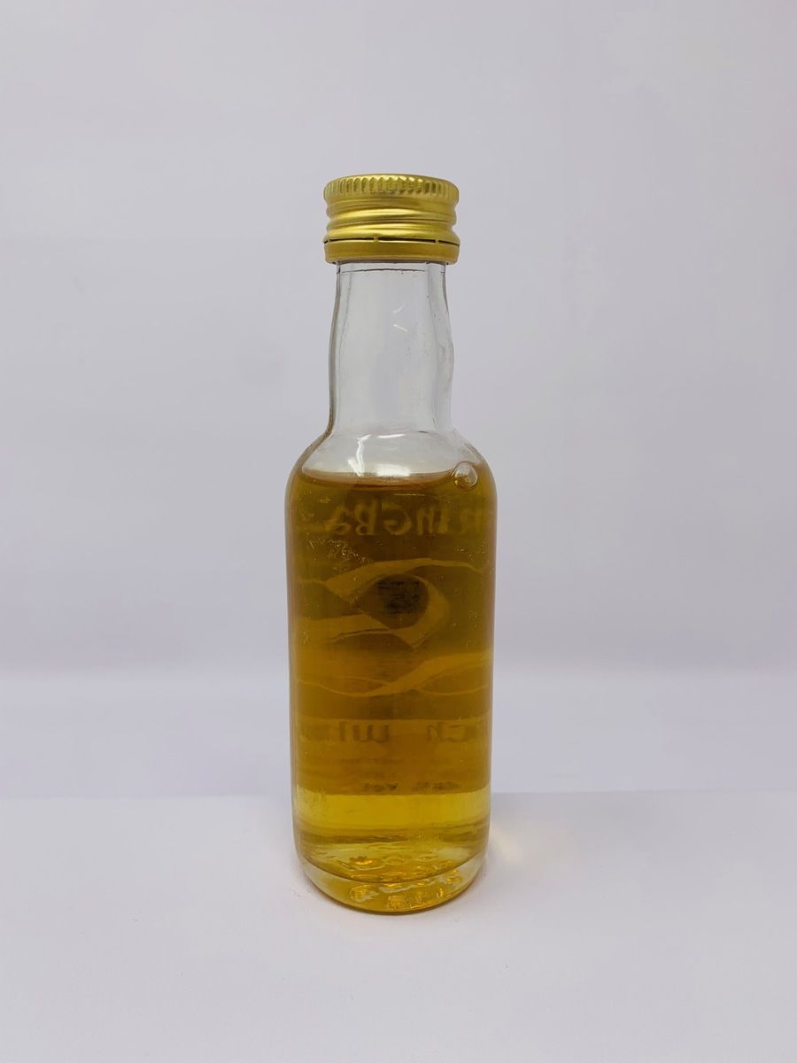 SPRINGBANK 15 YEAR OLD MINIATURE