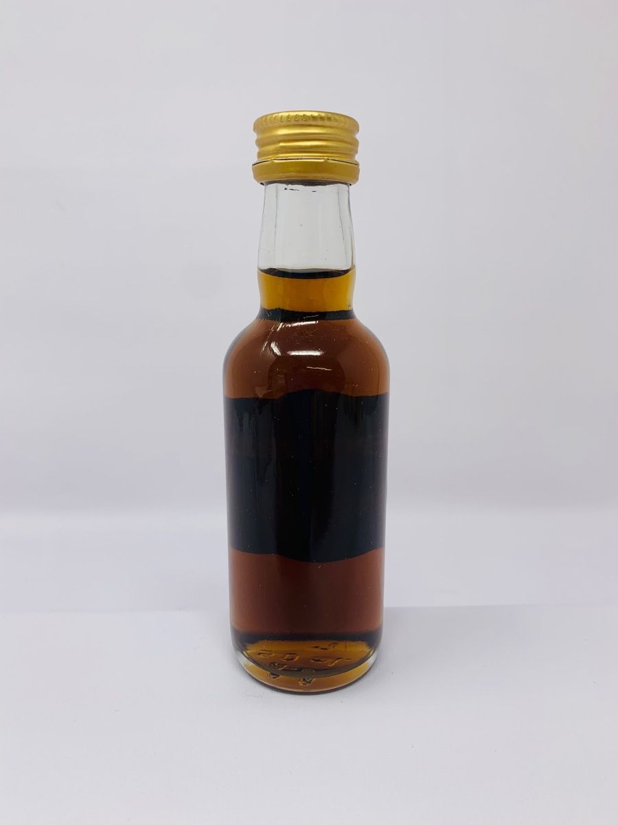 GLENTURRET MALT LIQUEUR MINIATURE