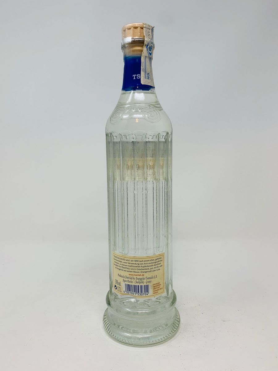 TSANTALI OUZO