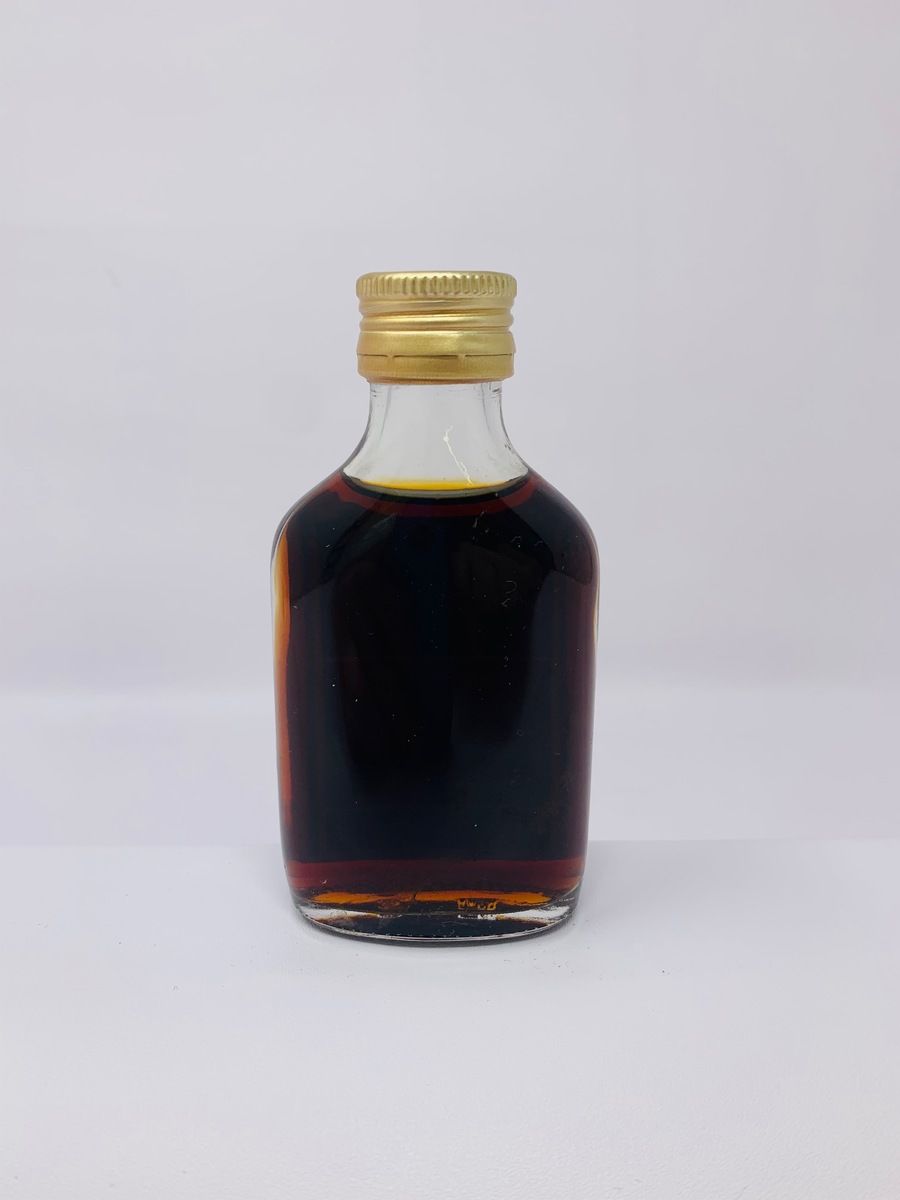 MAINBRACE DEMERARA RUM 70 PROOF