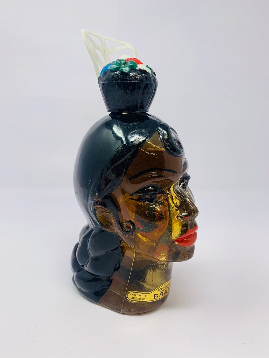NOGUERAS COMAS BARCELONA BRANDY 85CL
