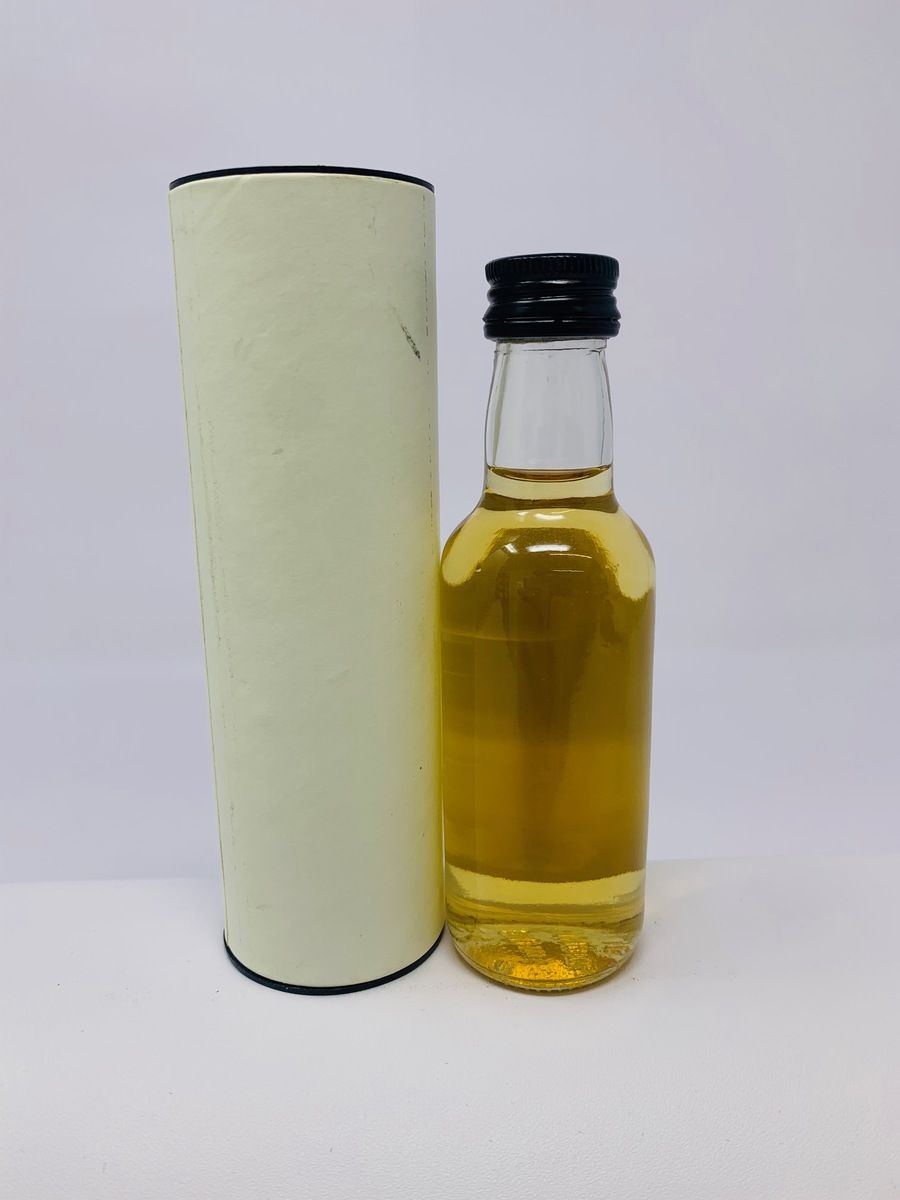 AYRSHIRE 1973 - 32 YEAR OLD MINIATURE