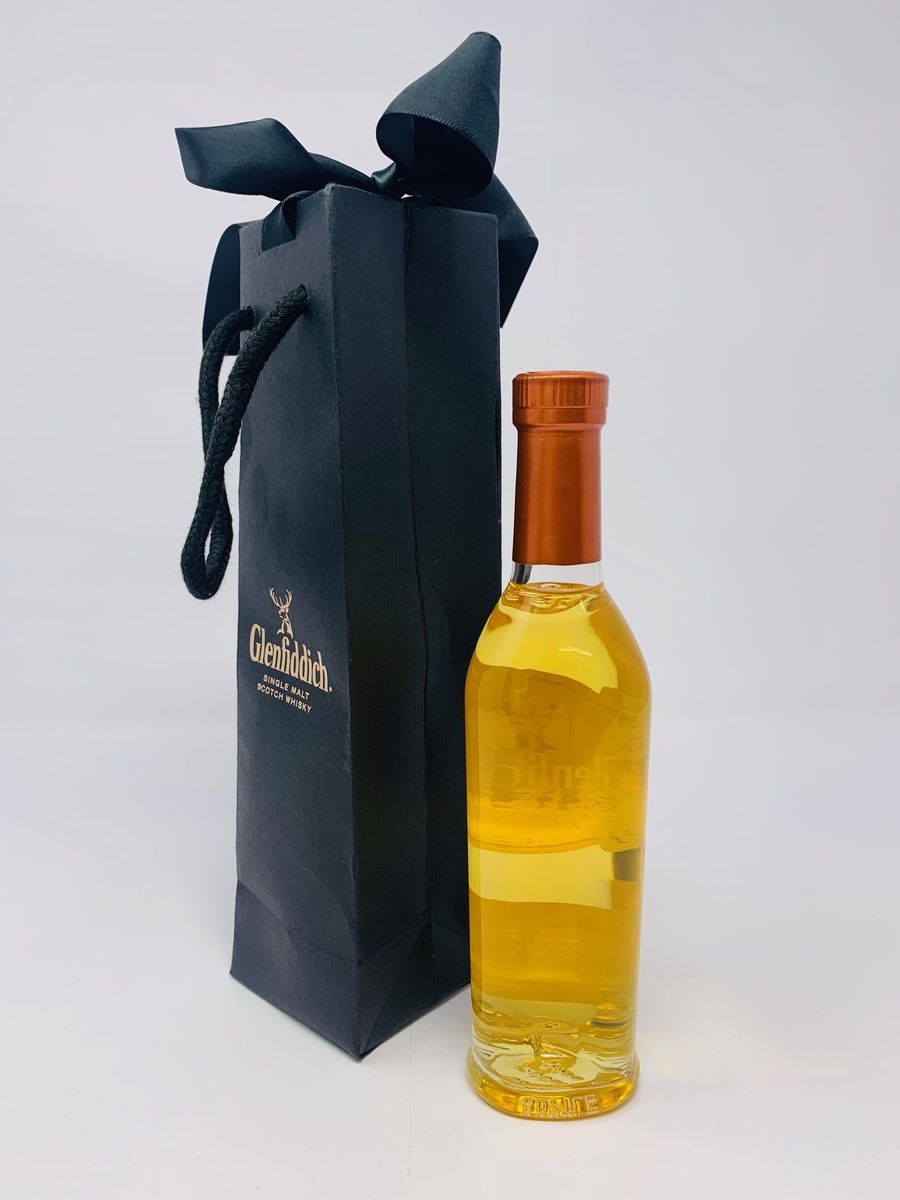 GLENFIDDICH EXPLORERS EDITION BATCH 1 20CL