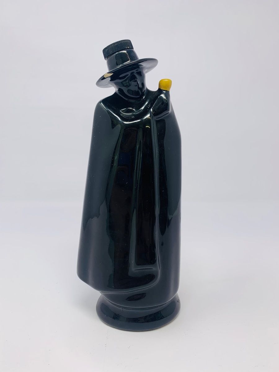 SANDEMAN DON DECANTER ARMADA CREAM SHERRY