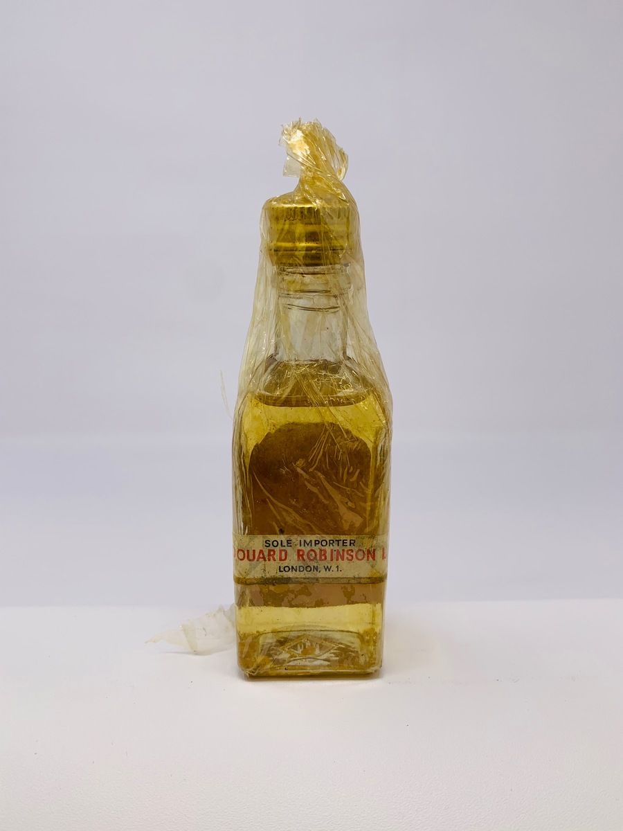 GOLDWASSER 70% PROOF
