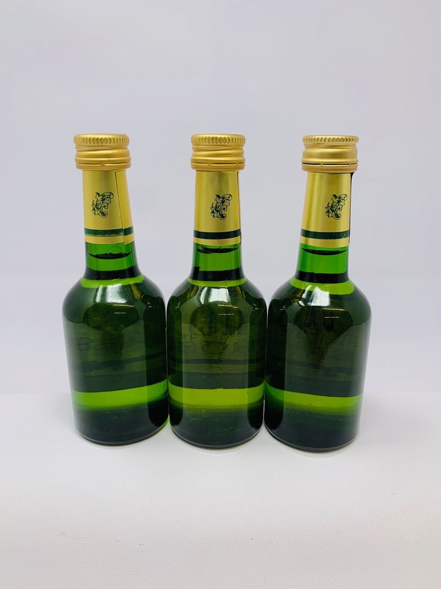 GORDON & MACPAHAIL ATHOLL BROSE SCOTCH LIQUEUR