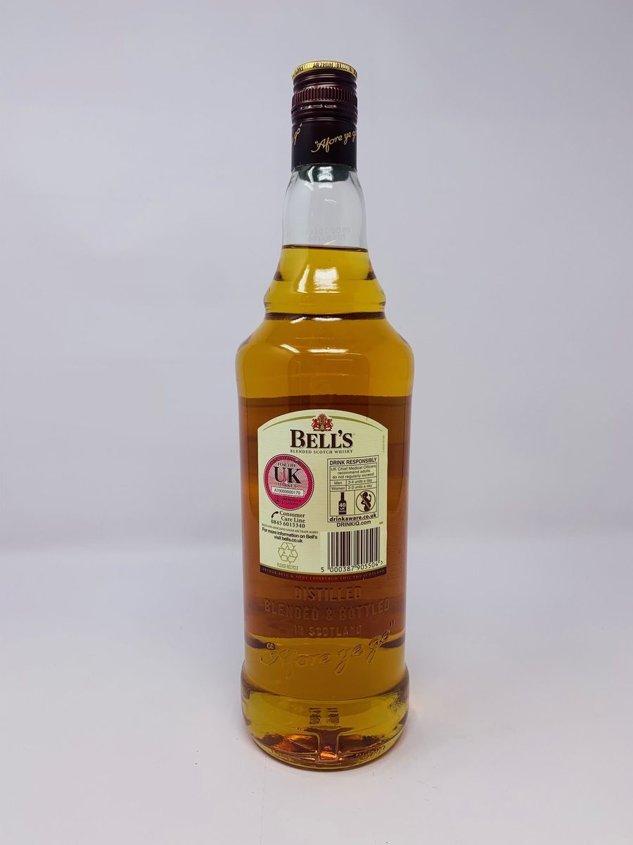 BELLS ORIGINAL 1 LITRE
