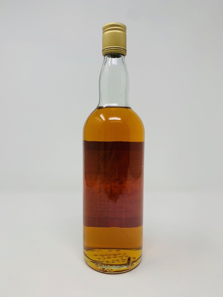 CHOICE OLD CAMERON BRIG SCOTCH WHISKY 