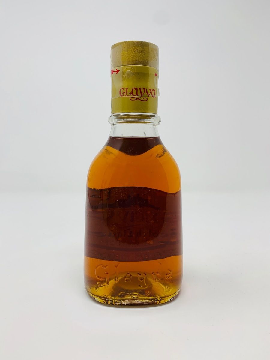 GLAYVA SCOTCH LIQUEUR 12 FL OZS