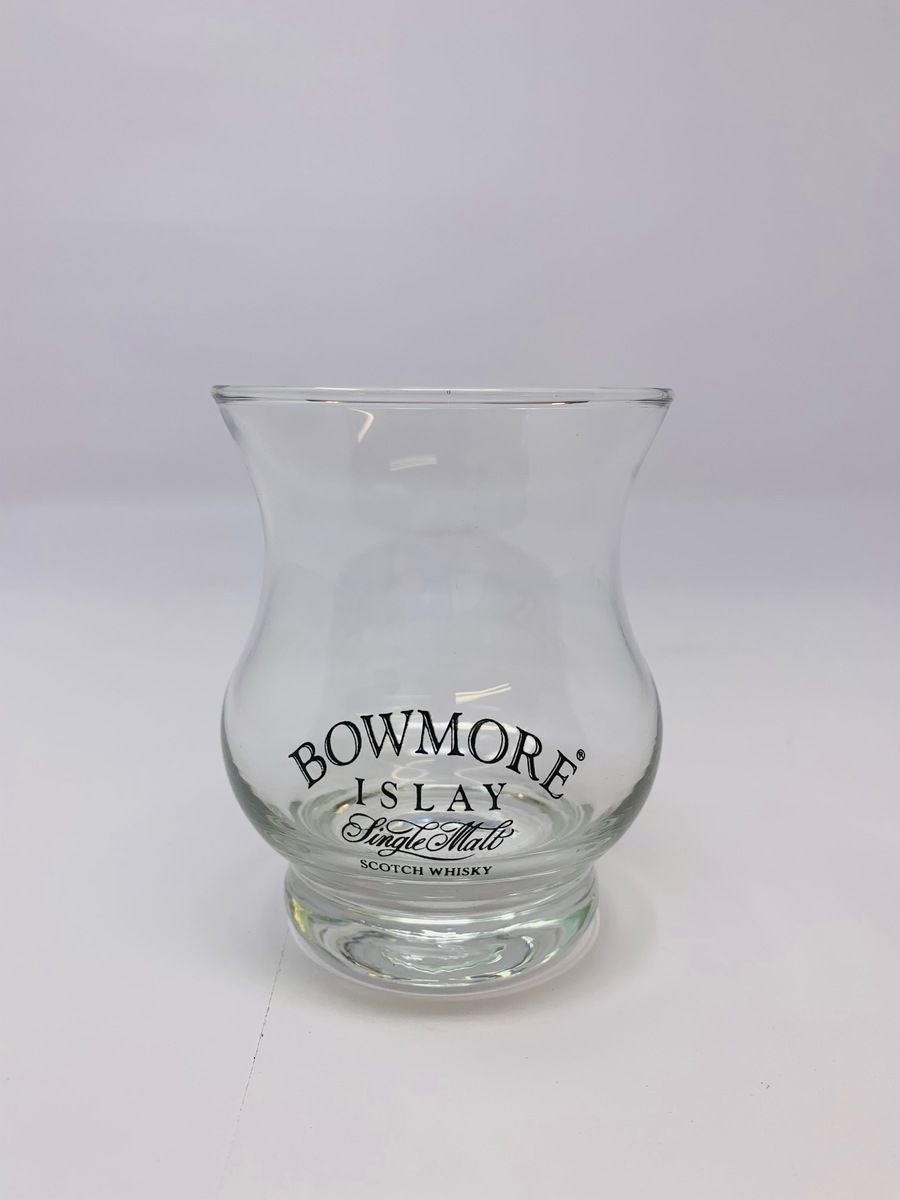 BOWMORE TASTING GLASS