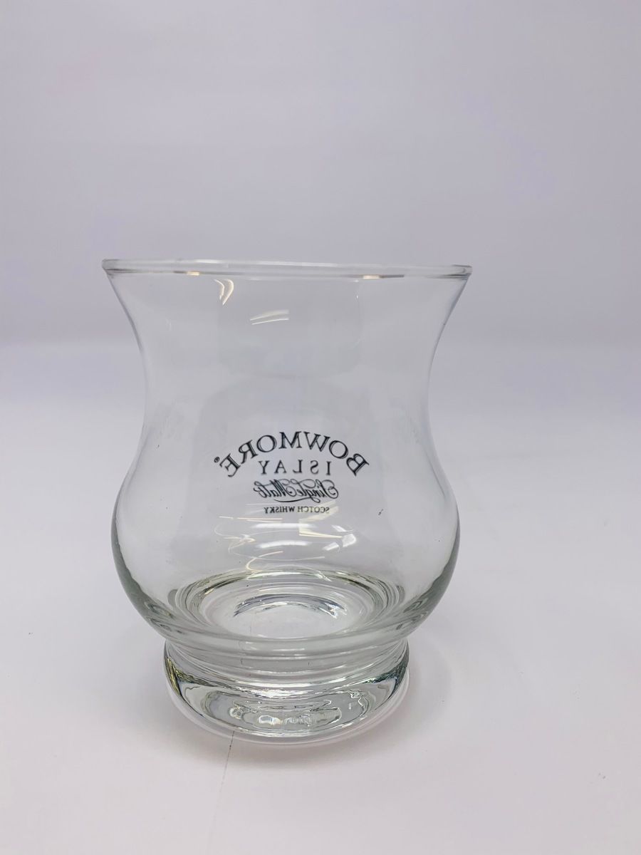 BOWMORE TASTING GLASS