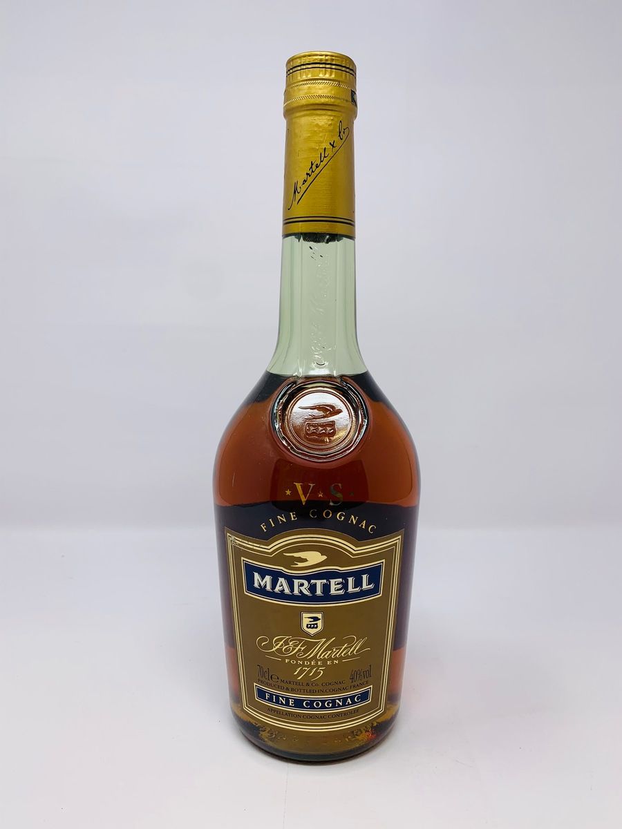 MARTELL V.S FINE COGNAC