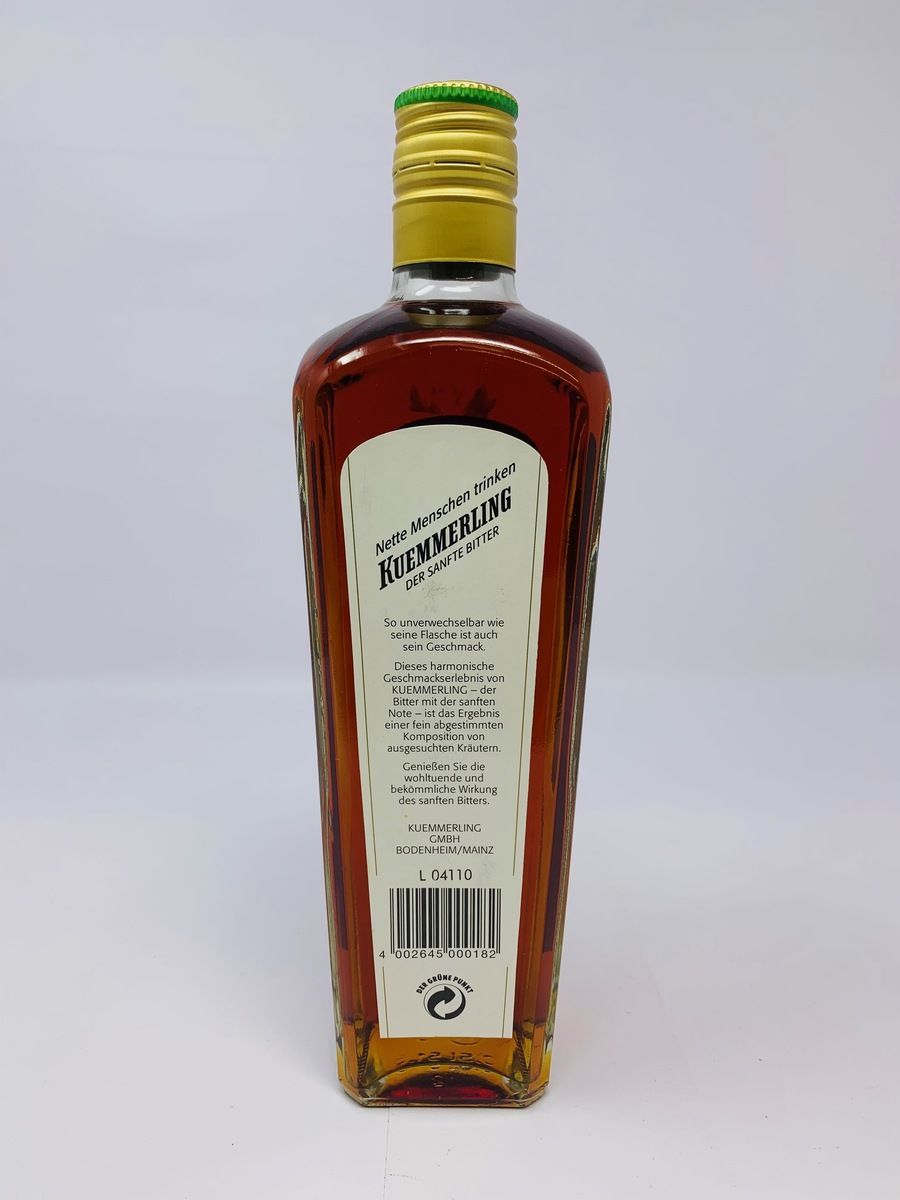 KUEMMERLING 50CL