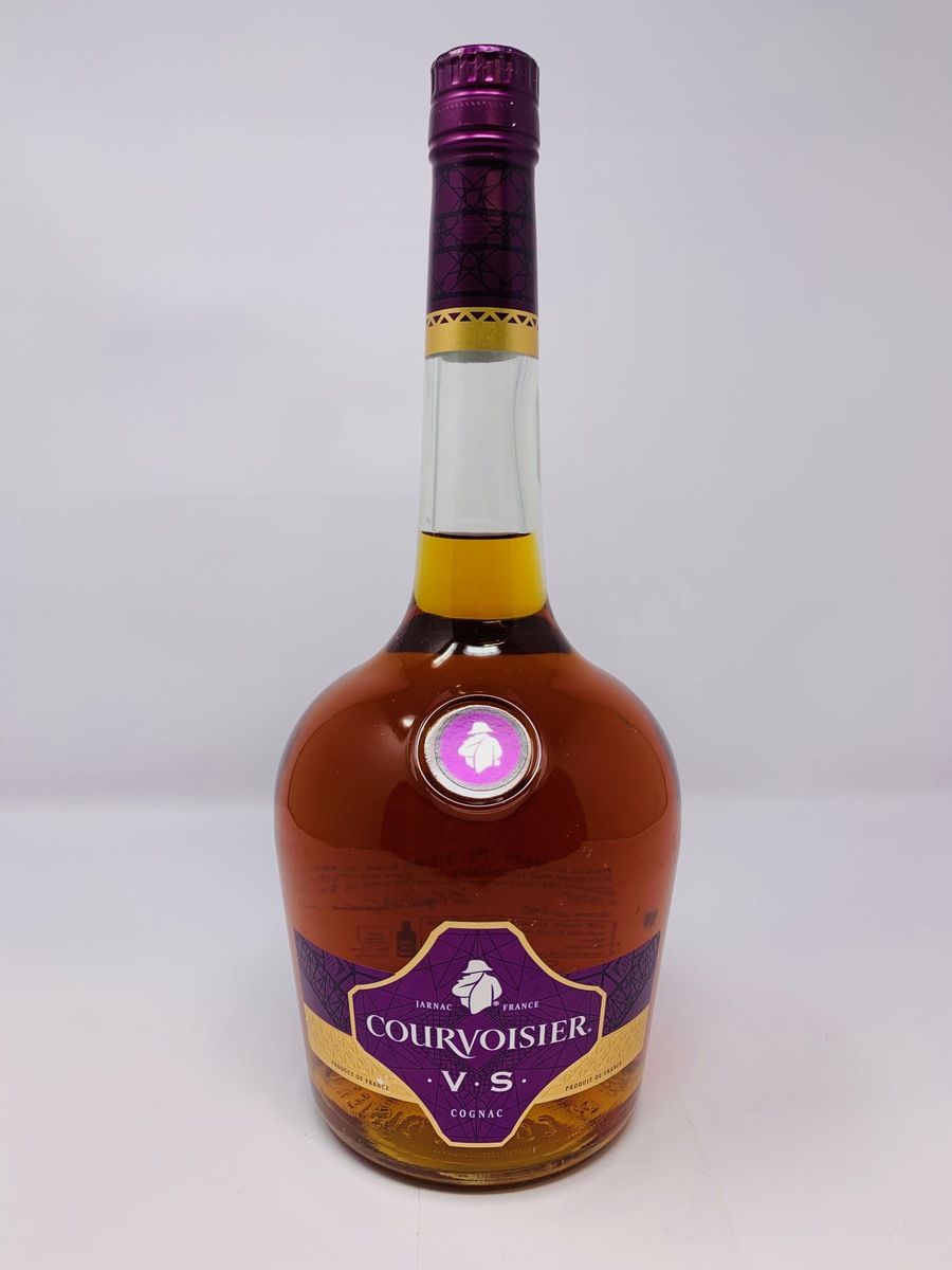 COURVOISIER COGNAC V.S 