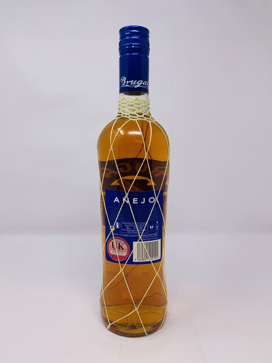 BRUGAL ANEJO SUPERIOR RUM