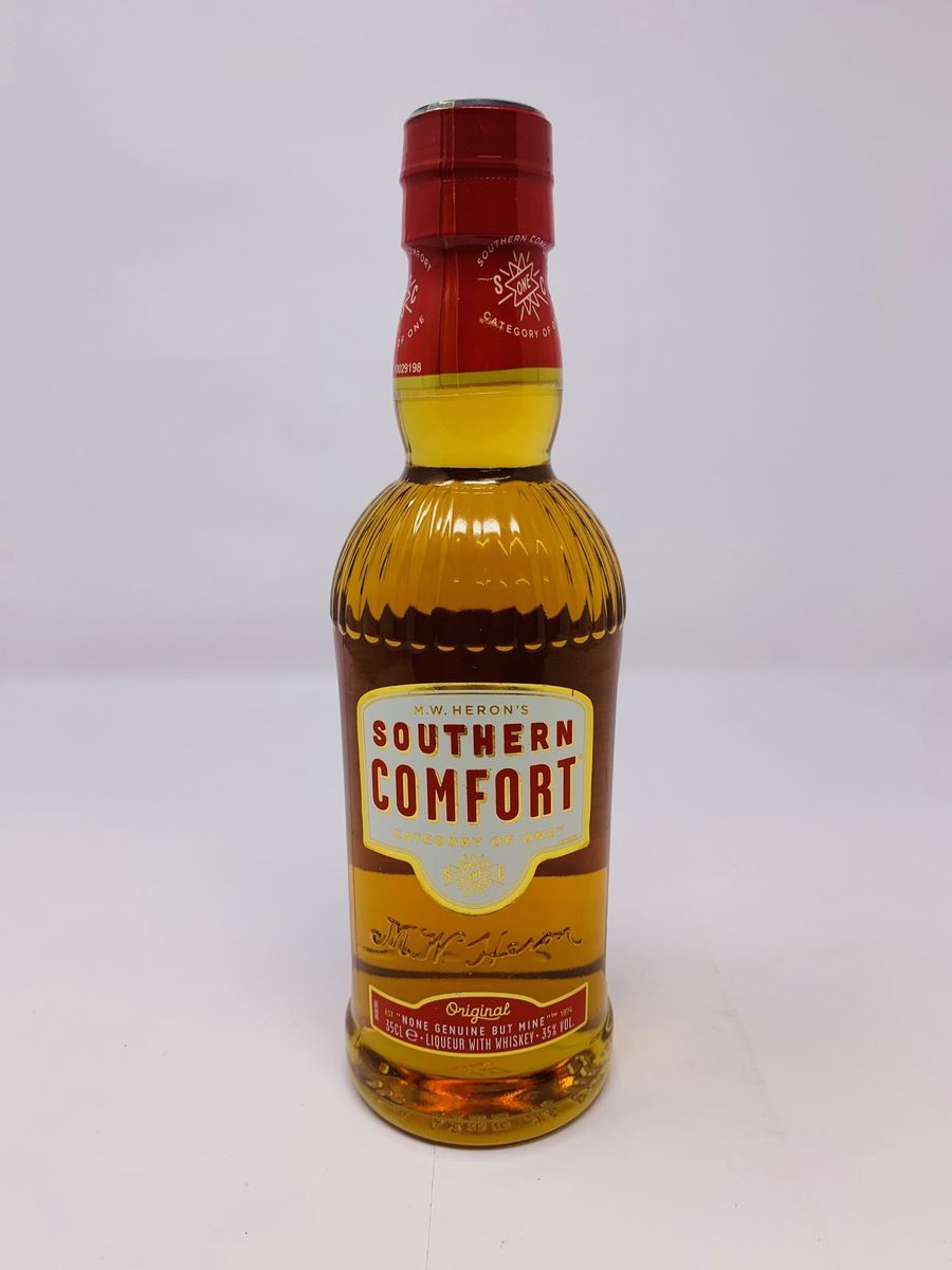 SOUTHERN COMFORT 35CL