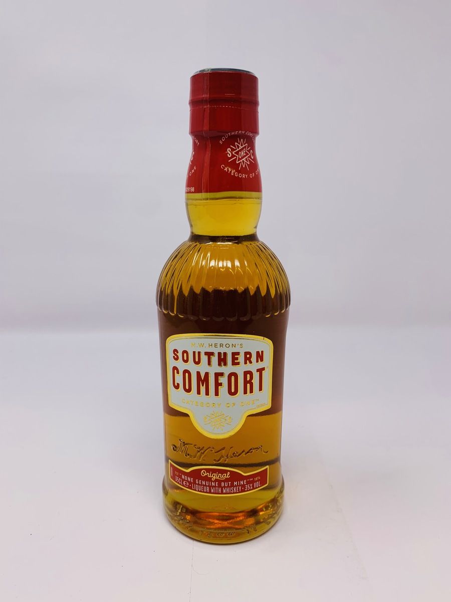 SOUTHERN COMFORT 35CL