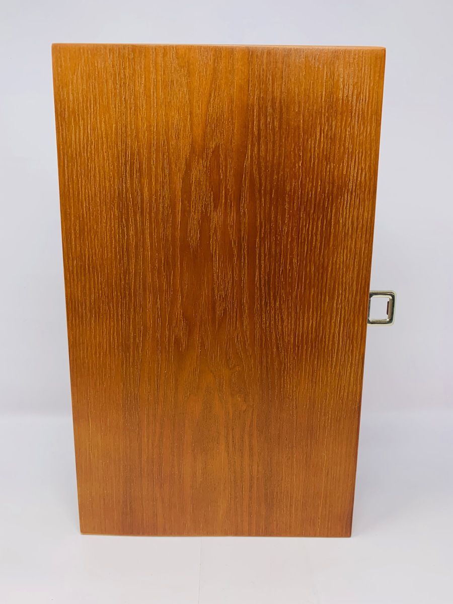2 X MACALLAN 12 YEAR OLD SHERRY OAK'S WITH WOODEN CASE