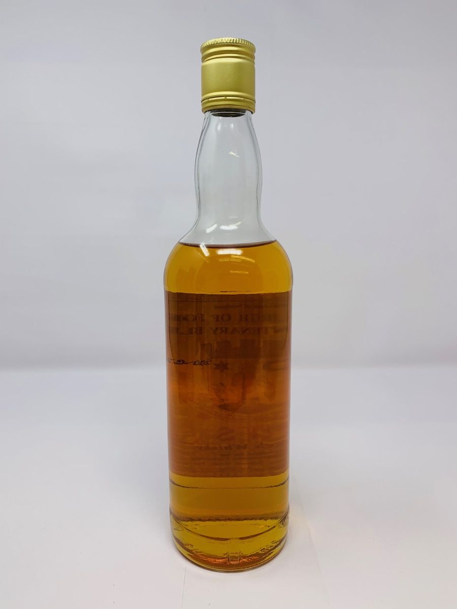 FORRES 500 QUINCENTENARY BLEND