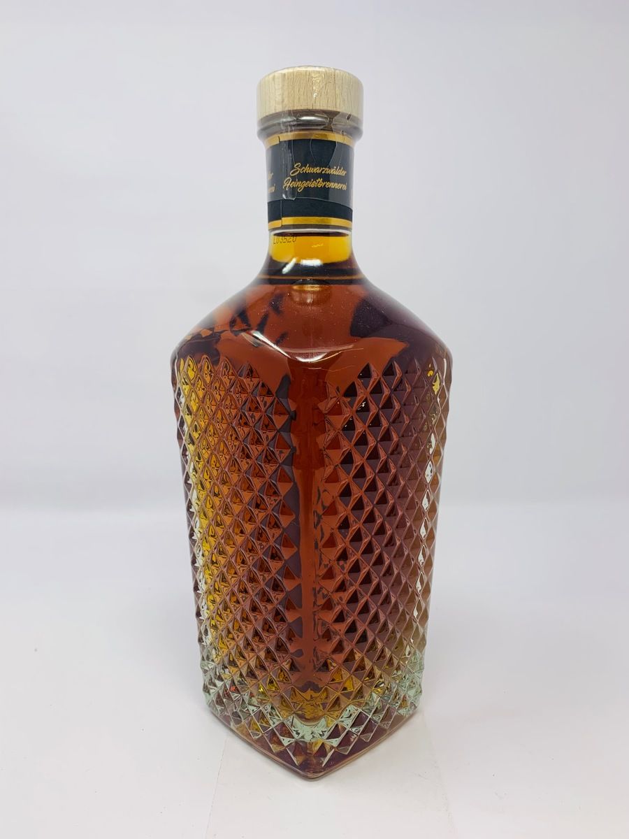 FIES MOMENTUM KIRSCHBRAND 1726 BRANDY