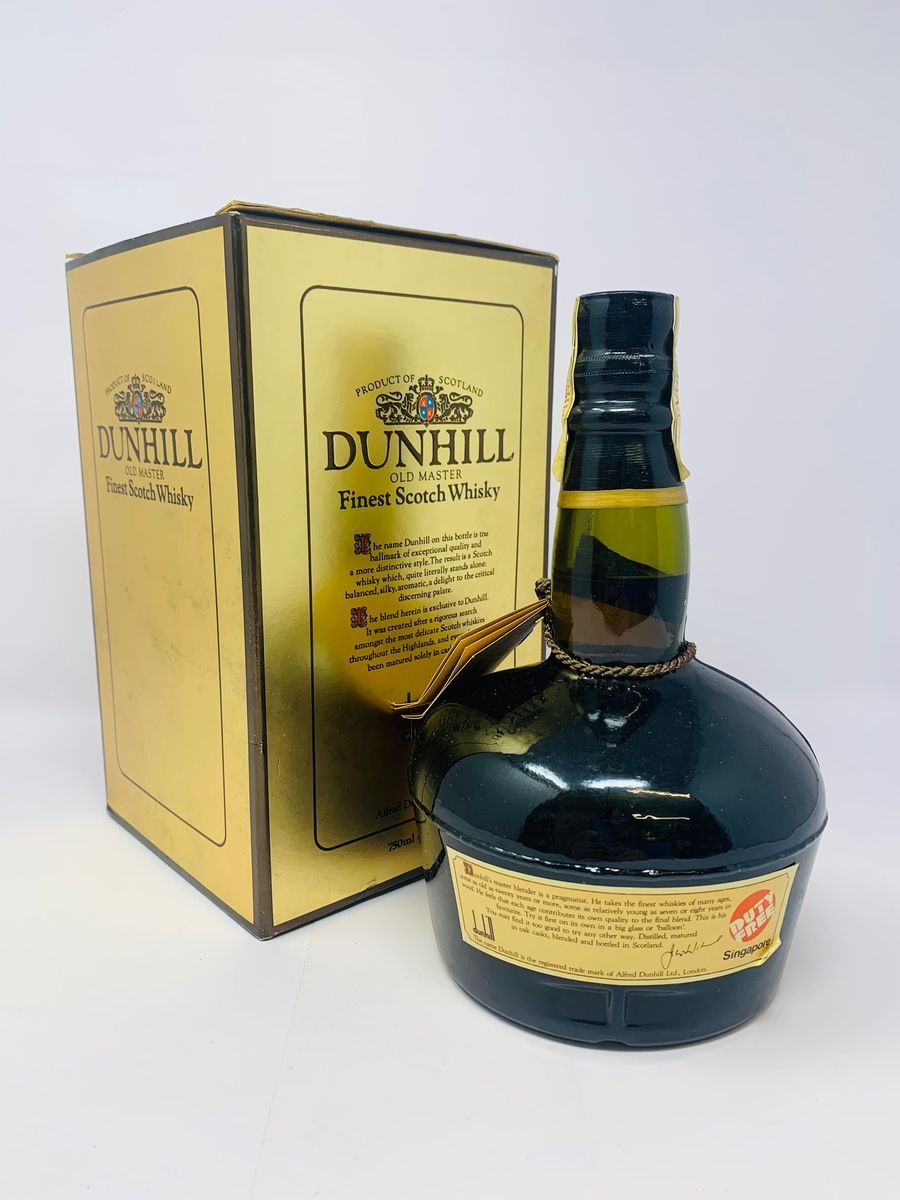 Auction Lot on WVA Whisky Auctions