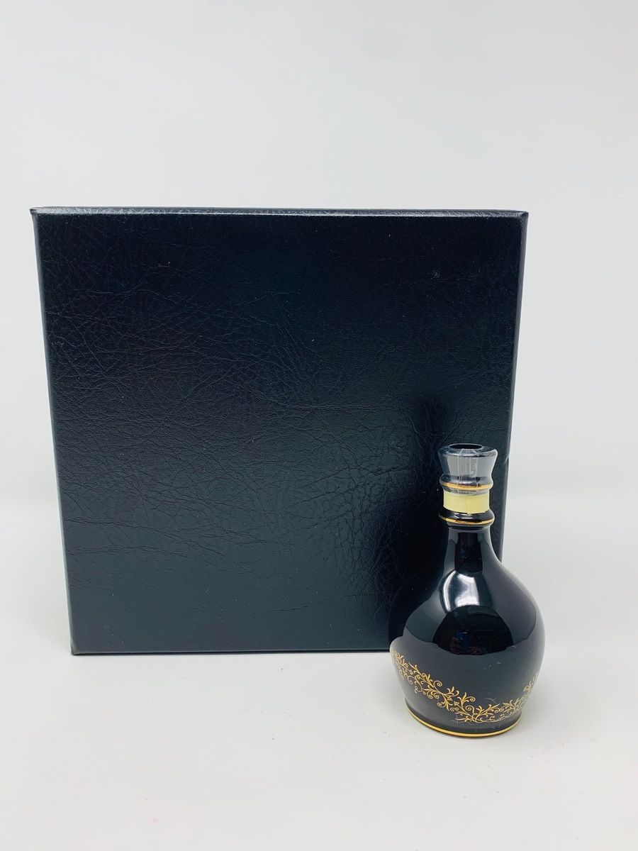 GLENFIDDICH 50 YEAR OLD MINIATURE 5CL
